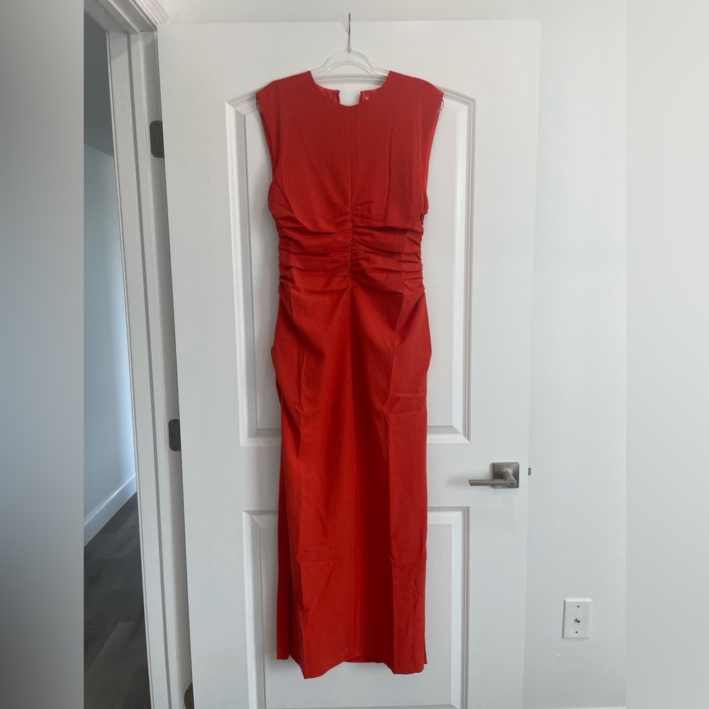 Andrea Iyamah Niro Dress